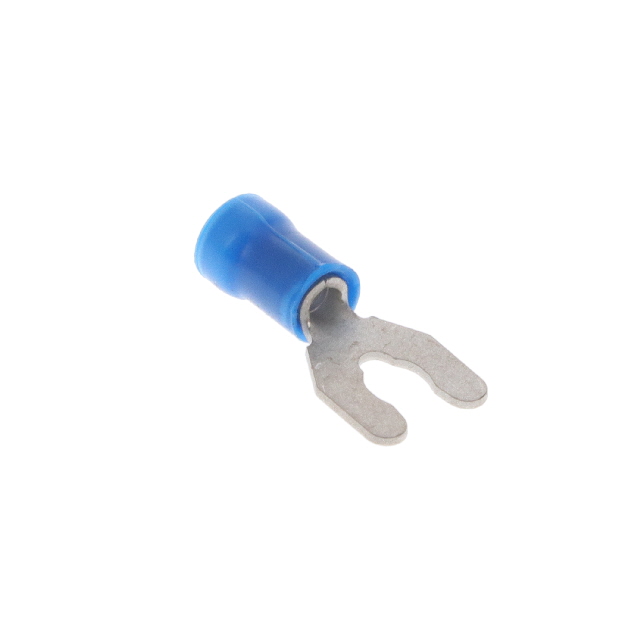 TE Connectivity AMP Connectors 7-52956-1